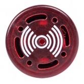 Оповещатель светозвуковой EKF PROxima ED16-22BMS 85дБ 24В AC/DC IP40