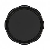 Кнопка EKF PROxima SW2C-11 NO+NC 22мм IP54 черная