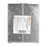 Кронштейн TDM боковое крепление основание лотка 100мм