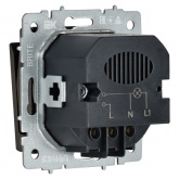 Выключатель карточный ИЭК BRITE 30А бронза (ВС10-1-8-БрТБ)