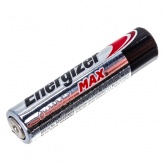 Батарейка ENERGIZER MAX LR03/E92/AAA (упаковка 16шт)