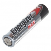 Батарейка Energizer MAX LR03/E92/AAA (упаковка 8шт)