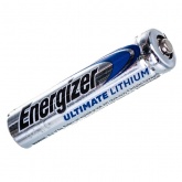 Батарейка Energizer Ultimate Lithium FR03/L92/AAA (упаковка 4шт)