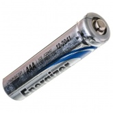 Батарейка ENERGIZER Ultimate Lithium FR03/L92/AAA (упаковка 2шт)