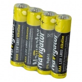 Батарейка AAA Navigator LR03 1,5V 94 750 NBT-NE-LR03-BP2 (упаковка 2 шт)