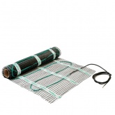 Мат нагревательный Systeme Electric 1 м2 STEP TURBO STM200010, 200 Вт/м2, 200 Вт