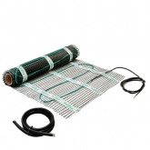 Мат нагревательный Systeme Electric 6 м2 STEP TURBO STM200060, 200 Вт/м2, 1200 Вт