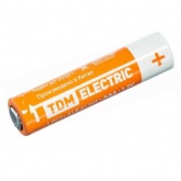 Батарейка TDM AAA LR03 Alkaline 1,5V (упаковка 8 шт)