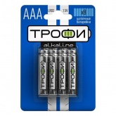 Батарейка AAA LR03 1.5V Трофи (упаковка 8шт) 5055398692363