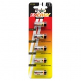 Батарейка Трофи A23 A23 MN21 (V23GA/E23A/3LR50/LR23) (упаковка 5шт) 5055283002109