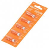 Батарейка TDM A27 Alkaline 12V (упаковка 5шт)