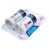 Батарейка D ЭРА LR20 1.5V (упаковка 2 шт) 5055398600962