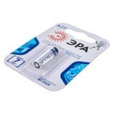 Батарейка ЭРА A27 (упаковка 1 шт) 5055398601174