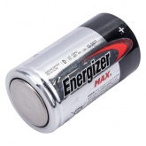 Батарейка Energizer D LR20 1.5V MAX (упаковка 2шт)