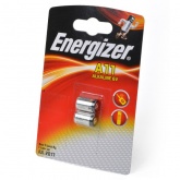 Батарейка ENERGIZER Alkaline LR11/E11A/A11 (упаковка 2шт)