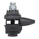 Зажим прокалывающий ответвительный EKF PROxima P3X-95 10-95 мм2 / 10-95 мм2 для линии СИП