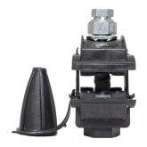 Зажим прокалывающий ответвительный EKF PROxima P3X-95 10-95 мм2 / 10-95 мм2 для линии СИП