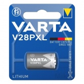 Батарейка Varta Electronics V28PXL (упаковка 1шт) 06231101401