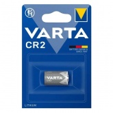 Батарейка Varta CR2 Professional CR 15 H270 (упаковка 1шт) 06206301401