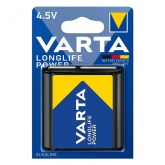 Батарейка Varta Longlife Power 2012 4,5V (упаковка 1шт) 4008496559947
