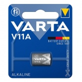 Батарейка Varta Electronics V11 A (упаковка 1шт) 04211101401