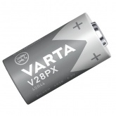Батарейка Varta V28PX 6,2V (упаковка 1шт) 04028101401