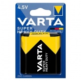Батарейка Varta Superlife 2012 4,5V (упаковка 1шт) 02012101411