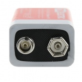 Батарейка Крона TDM 6LR61 9V (упаковка 1шт)