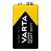 Батарейка Крона Varta Superlife 9V (упаковка 1шт) 02022101411
