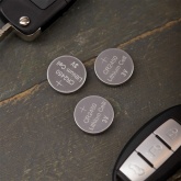 Литиевая батарейка Трофи 2450 CR2450-5BL (упаковка 5шт) 5055283031376