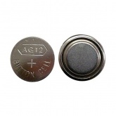 Батарейка TDM AG12/LR43 Alkaline 1,5V (упаковка 10шт)