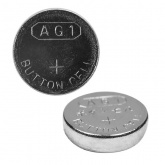 Батарейка TDM AG1/LR621 Alkaline 1,5V (упаковка 10шт)