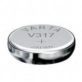 Батарейка для часов Varta V317 1,55V (упаковка 1 шт) 00317101111