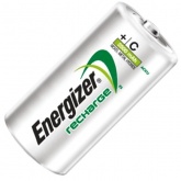 Аккумулятор Energizer C HR14 1.2V 2500mAh Power Plus NH35 (упаковка 2шт)