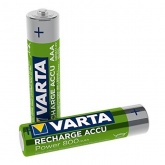 Аккумулятор AAA HR03 1.2V 550мАч Varta Phone Power (упаковка 2шт) 4008496808120