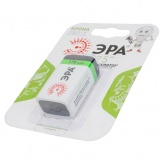 Аккумулятор крона ЭРА HR9V 8.5V 175mAh 5056396238423