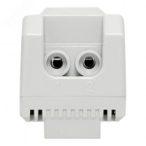 Термостат EKF NO (охлаждение) на DIN-рейку 10А 230В IP20