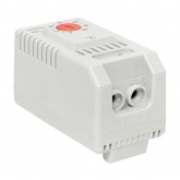 Термостат EKF NC (обогрев) на DIN-рейку 10А 230В IP20