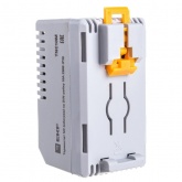 Термостат EKF NC (обогрев) на DIN-рейку 10А 230В IP20