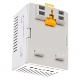 Термостат EKF NO+NC (охлаждение и обогрев) на DIN-рейку 10A 230В IP20