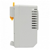 Термостат EKF NO+NC (охлаждение и обогрев) на DIN-рейку 10A 230В IP20