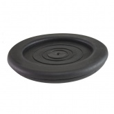 Кабельный ввод TDM мембранный КВМ-1, RAL9005, IP54, 1 ввод монтажное отверстие d70 мм