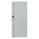 Бокс пластиковый с монтажной платой EKF PROxima ЩМП-П 400х300х220 мм IP65