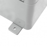 Бокс пластиковый с монтажной платой EKF PROxima ЩМП-П 500х350х190 мм IP65