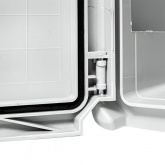 Бокс пластиковый с монтажной платой EKF PROxima ЩМП-П 500х400х240 мм IP65