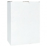 Бокс пластиковый с монтажной платой EKF PROxima ЩМП-П 500х400х240 мм IP65