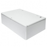 Бокс пластиковый с монтажной платой EKF PROxima ЩМП-П 600х400х200 мм IP65