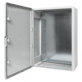 Бокс пластиковый с монтажной платой EKF PROxima ЩМП-П 700х500х250 мм IP65