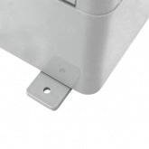 Бокс пластиковый с монтажной платой EKF PROxima ЩМП-П 700х500х250 мм IP65