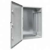 Бокс пластиковый с монтажной платой EKF PROxima ЩМП-П 700х500х250 мм IP65